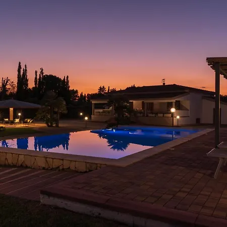 Villa Blanc Alghero