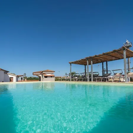 Villa Blanc Alghero